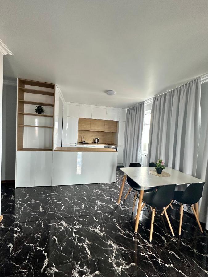 Botabara Del Mar Apartments 포마리 외부 사진