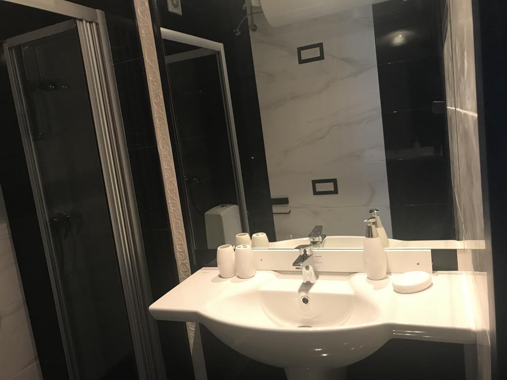 Botabara Del Mar Apartments 포마리 외부 사진