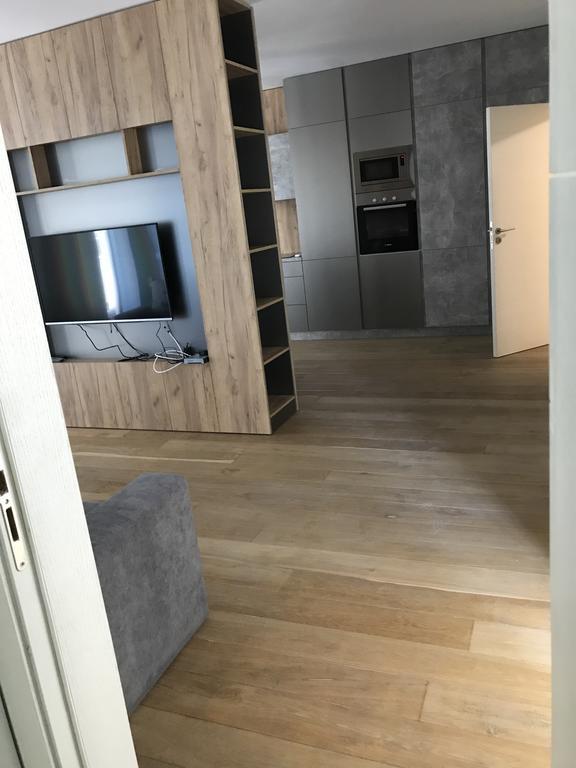 Botabara Del Mar Apartments 포마리 외부 사진