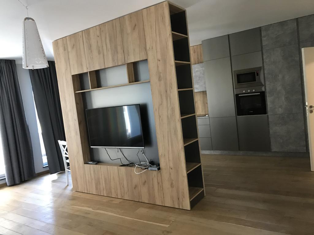 Botabara Del Mar Apartments 포마리 외부 사진