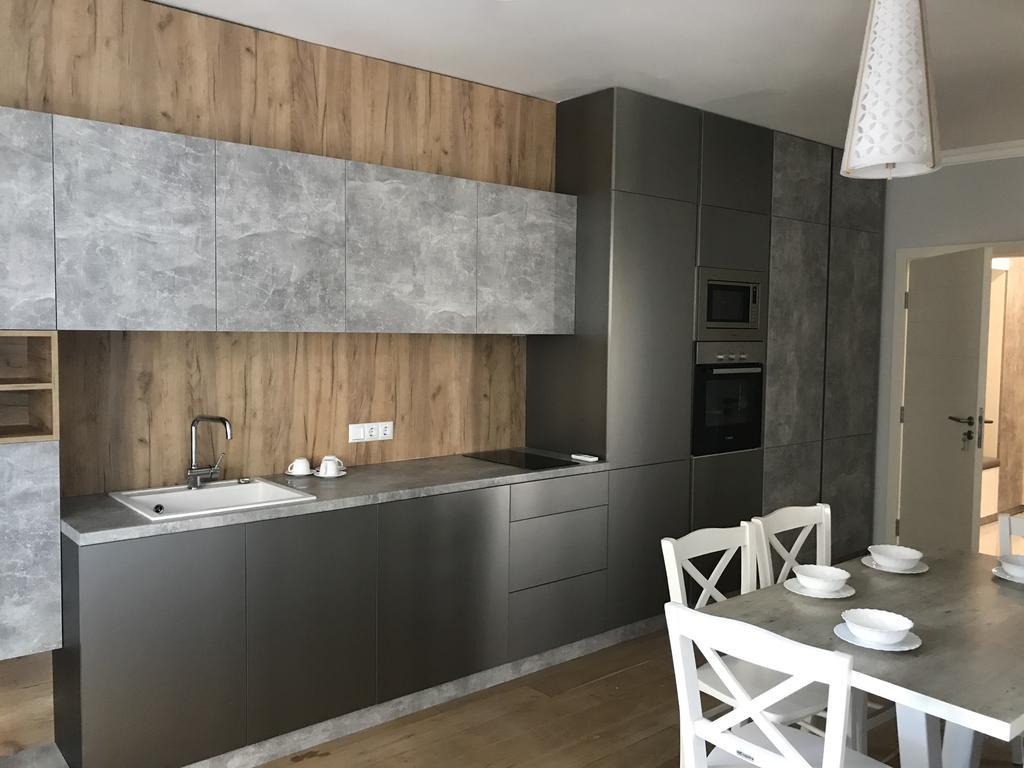 Botabara Del Mar Apartments 포마리 외부 사진
