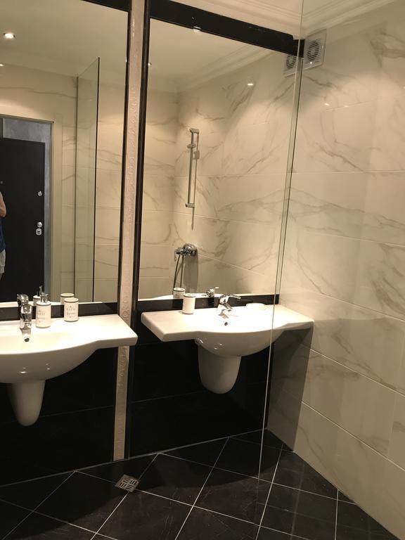 Botabara Del Mar Apartments 포마리 외부 사진