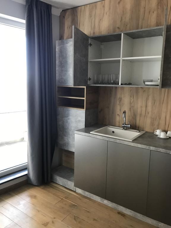 Botabara Del Mar Apartments 포마리 외부 사진
