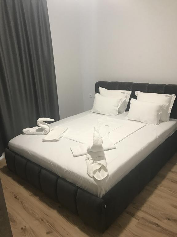 Botabara Del Mar Apartments 포마리 외부 사진
