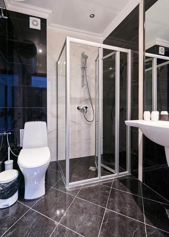 Botabara Del Mar Apartments 포마리 외부 사진